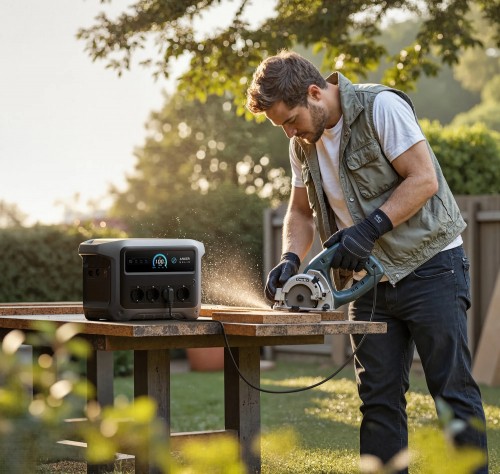 ANKER SOLIX C1000 Gen 2