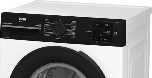 Beko BM1WFSU 36233 WPBB