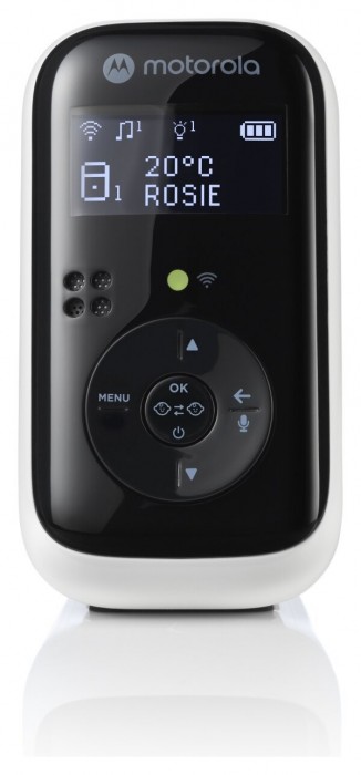 Motorola PIP15