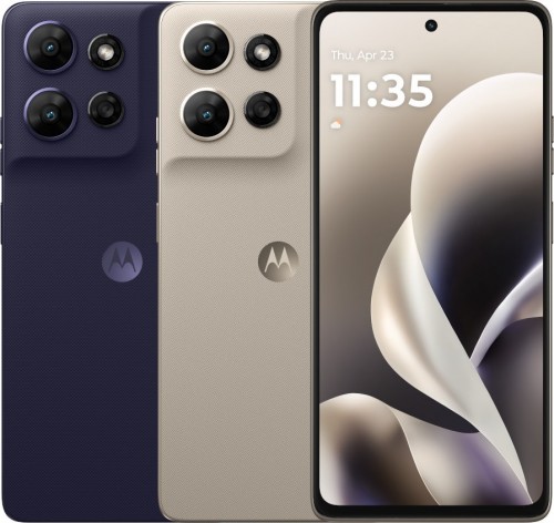 Motorola Moto G Power 2026