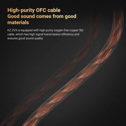 Knowledge Zenith ZVX Mic