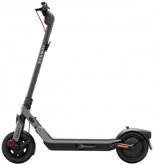 Ninebot eKickScooter E3 E