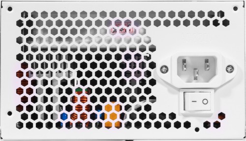 DarkFlash EMT 650W White