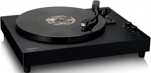 Lenco LS-60