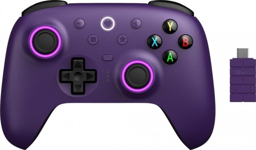 8BitDo Ultimate 2 Wireless Controller