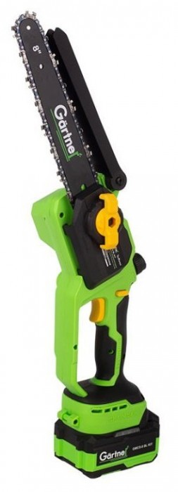 Gartner GMCS-8 BL Kit