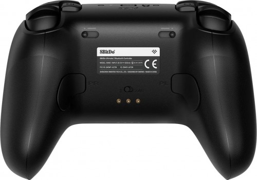 8BitDo Ultimate 2 Bluetooth Controller