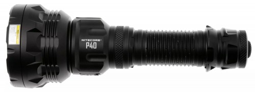 Nitecore P40
