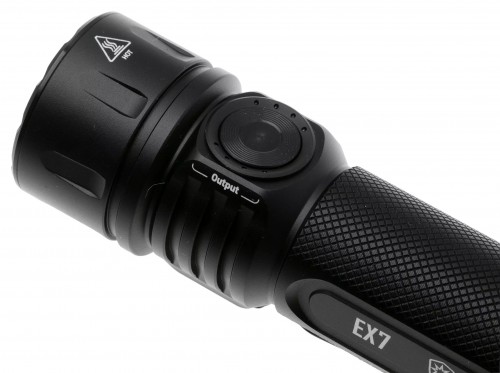 Nitecore EX7