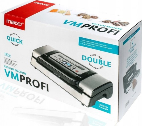 Maxxo VM Profi
