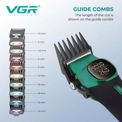VGR V-885C