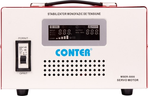 Conter MSER-5000