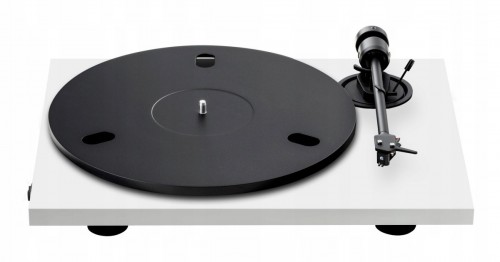 Pro-Ject E1.2