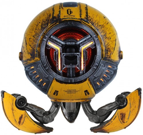 Gravastar Mars Pro 2