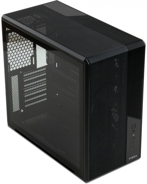 Vinga Eclipse Black