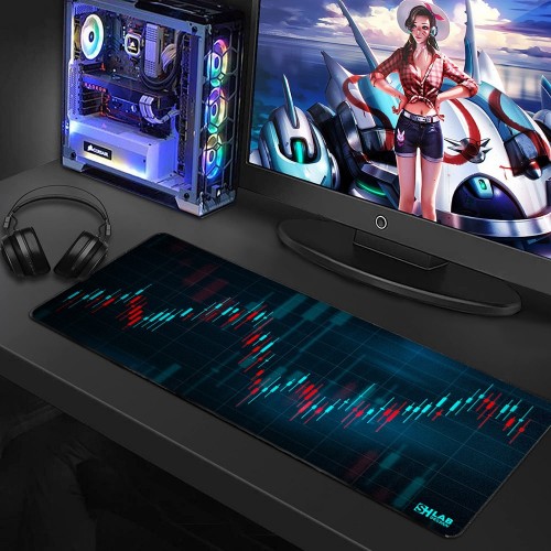 SHLab Trading Binary Options