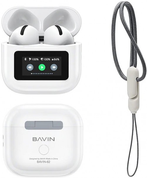 Bavin BA82