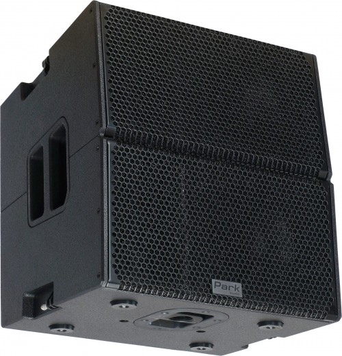 Park Audio D2-P