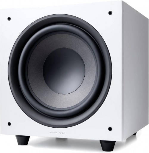 Argon Audio Malmo Sub 10
