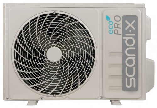 Scandix SCX09E-Pro32