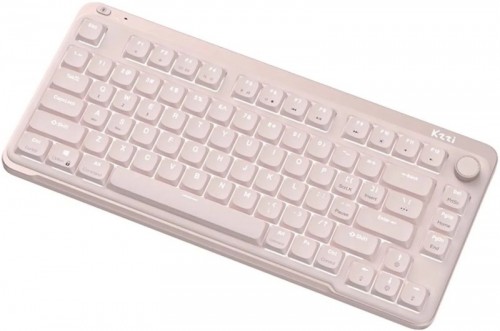 Kzzi i75 Red Switch