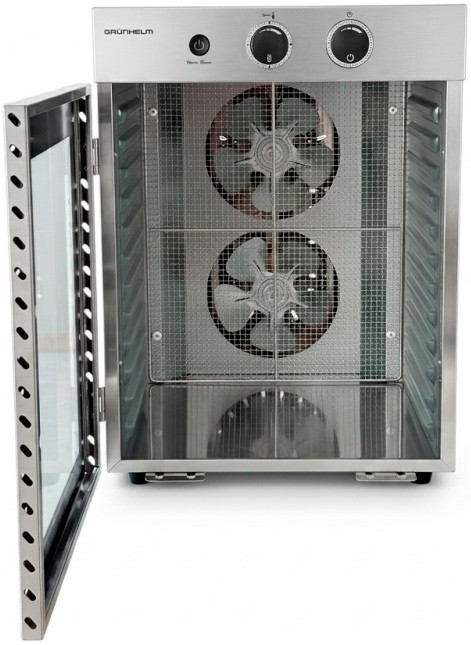 Grunhelm GFD4012