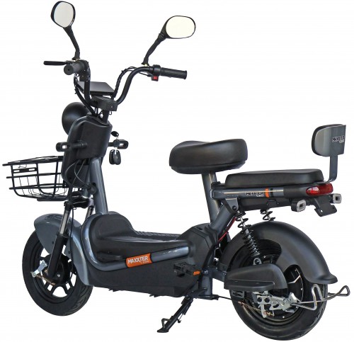 Maxxter E600
