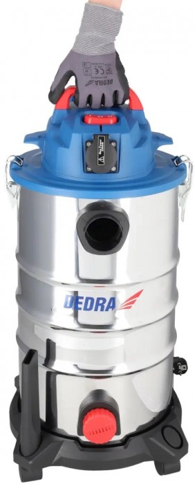 Dedra DED6612