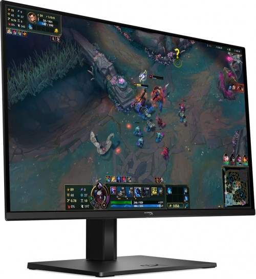 HyperX OMEN OLED 27q