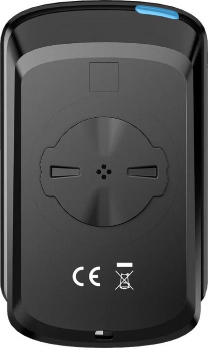 Geoid CC600