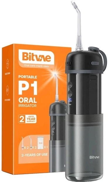 Bitvae P1