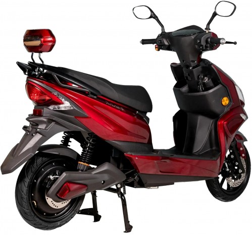 Atlas Eagle Plus 2000W