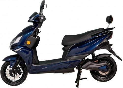 Atlas Eagle Plus 2000W
