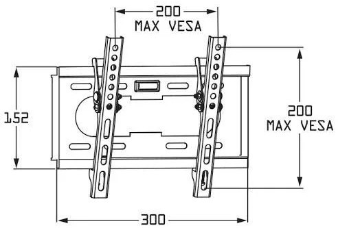 AvaTech KB-60M