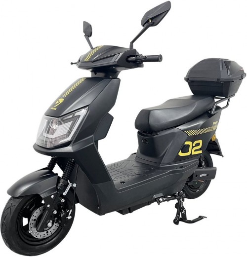 Spark SP2000E-2