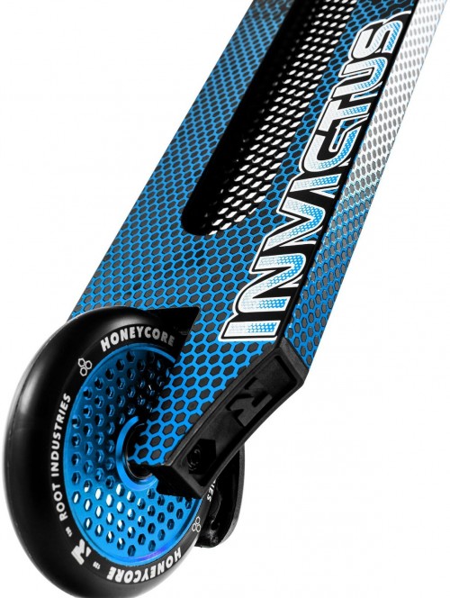 Root Invictus v3