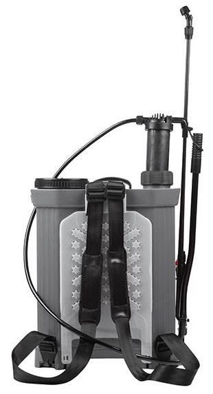 Intertool FT-9017