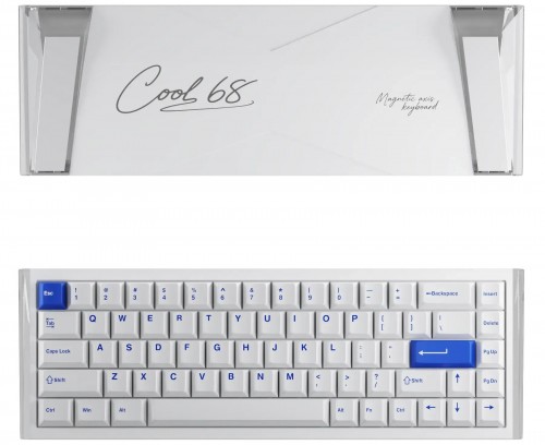 Dareu COOL 68