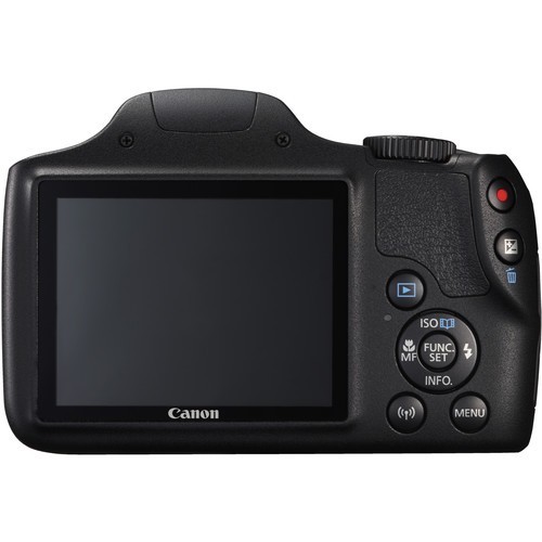 Canon PowerShot SX540 HS