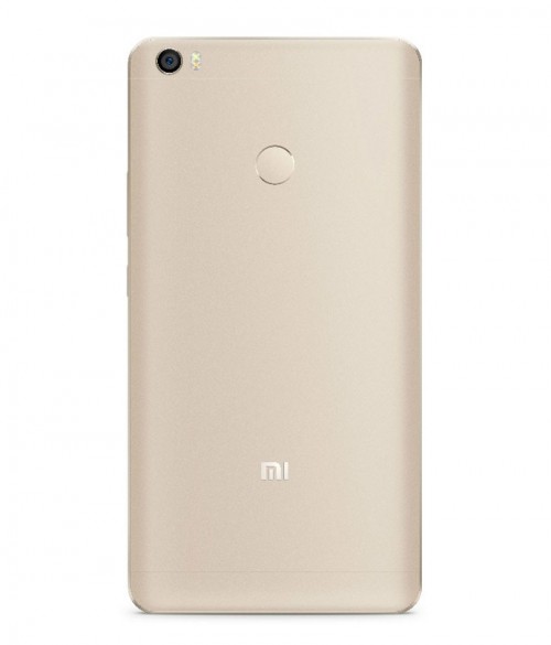 Xiaomi Mi Max