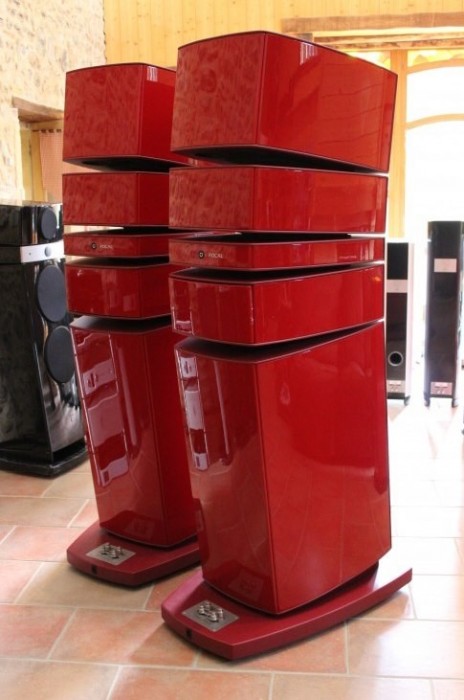 Focal JMLab Grande Utopia EM