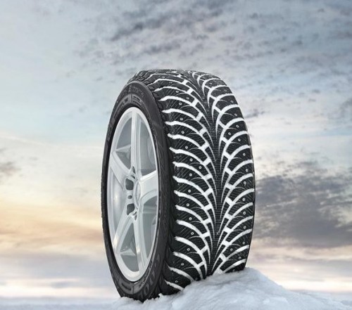 Goodyear Ultra Grip Extreme