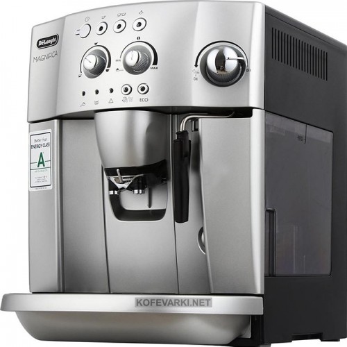 DeLonghi Magnifica ESAM 4200 S