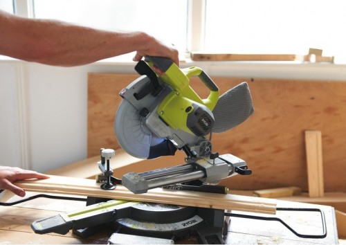 Ryobi EMS-216L