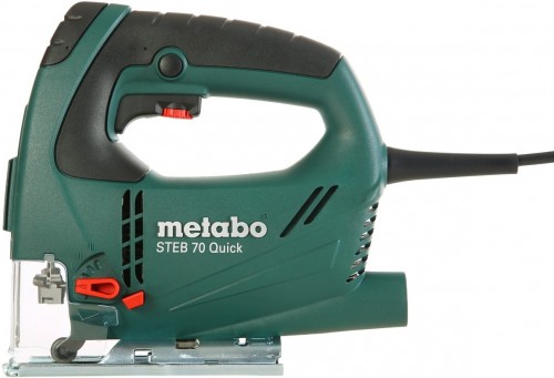 Metabo STEB 70 Quick