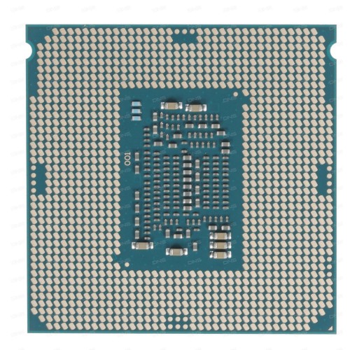 Intel Xeon E3 v6