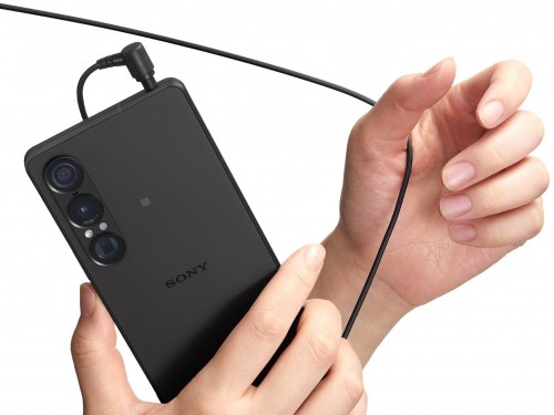 Sony Xperia 1 VII