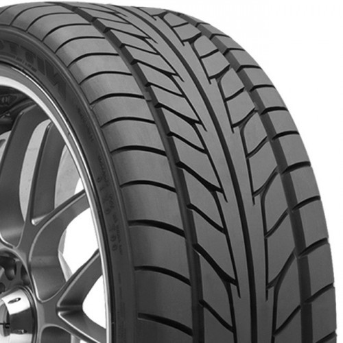 Nitto NT555