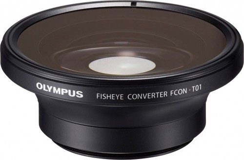 Olympus TG-1 iHS