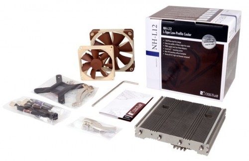 Noctua NH-L12